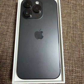 iPhone14Pro 128GB ブラック SIMフリー