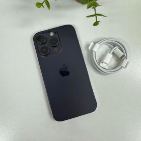 iPhone 14Pro 256GB パープル 国内版SIMフリー送料無料