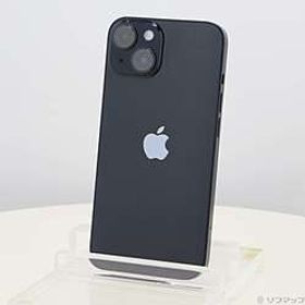 〔中古品〕 iPhone14 512GB ミッドナイト MPWV3J／A SIMフリー ［6.1インチ有機EL／Apple A15／RAM:6GB／ナノSIM］〔中古品〕 iPhone14 512GB ミッドナイト MPWV3J／A SIMフリー ［6.1インチ有機EL／Apple A15／RAM:6GB／ナノSIM］