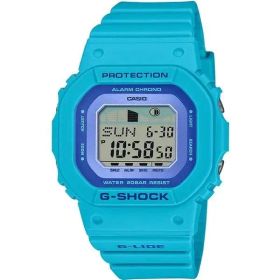 G-SHOCK G-LIDE GLX-S5610-2JF ブルー 新品未使用