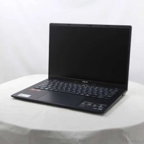 ソフマップ 〔展示品〕 VivoBook 14 M1407KA M1407KA-AI5165WS クワイエットブルー【352】