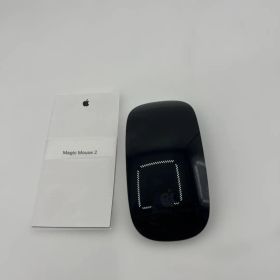 Magic Mouse 2 Space Gray MRME2J/A