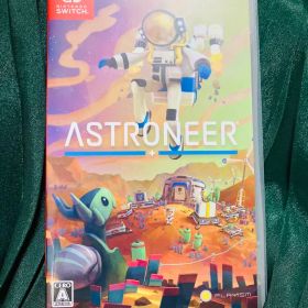 ASTRONEER Nintendo Switch ソフト