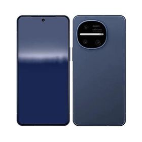 AQUOS R11 [512GB] SoftBank ネイビー【安心保証】