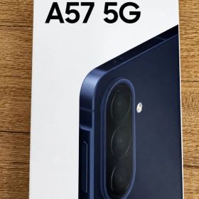 Galaxy A57 5G 本体 8gb/256gb