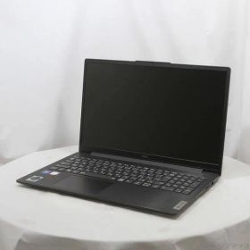 ソフマップ 〔中古品〕 LAVIE N15 Slim PC-N157DGAB カームブラック 〔NEC Refreshed PC〕【276】