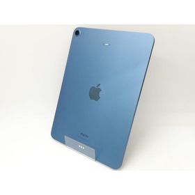 iPad Air 10.9インチ 2022 (第5世代) 256GB 新品 75,000円 中古