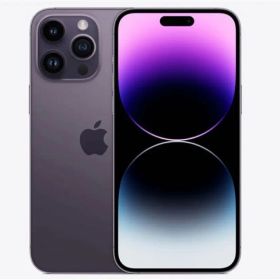 新品未開封 iPhone 14 Pro Max 512GB ディープパープル