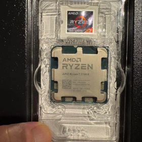 AMD Ryzen 7 7700X CPU