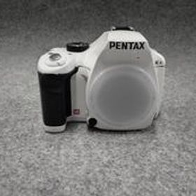 デジタル一眼レフボディ K-X PENTAX