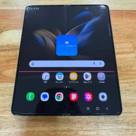 Android Galaxy Fold 4｜256gb｜SIMフリー
