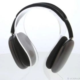 ソフマップ 〔中古品〕 AirPods Max スペースグレイ MGYH3J／A【377】