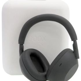 【SONY】ソニー『ワイヤレスノイズキャンセリングステレオヘッドセット / ブラック』WH-1000XM6(B) 2025年5月発売 音響機器 1週間保証【中古】