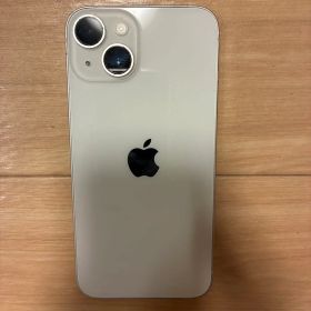 Apple iPhone 14 本体