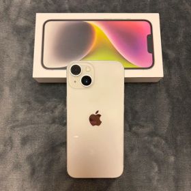 Apple iPhone 14 本体 128GB