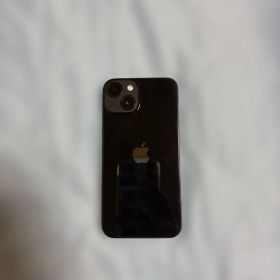 Apple iPhone 14 本体 ブラック