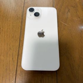 Apple iPhone14 本体