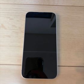 Apple iPhone 14 本体 ホワイト