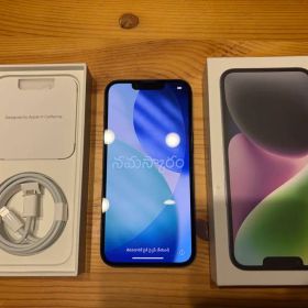 iPhone14 128G