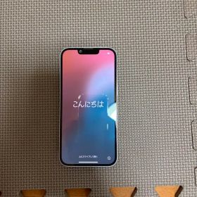 iPhone 14本体