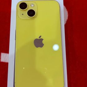 iPhone 14 256GB SIMフリー 美品 バッテリー79% 初期化済