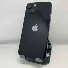 docomo 【SIMロックなし】MPUD3J/A iPhone 14 128GB ミッドナイト docomo