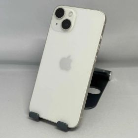 docomo 【SIMロックなし】MPUQ3J/A iPhone 14 128GB スターライト docomo