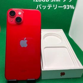 3402 IPHONE 14 128GB SIM フリー