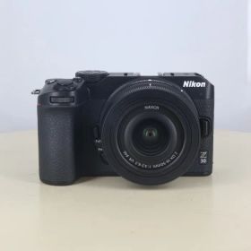 【中古】(ニコン) Nikon Z 30 16-50 VR レンズキット