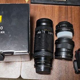 Nikon Z 30 セット
