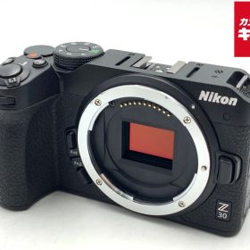 【中古】 【美品】 ニコン Z30 ボディ