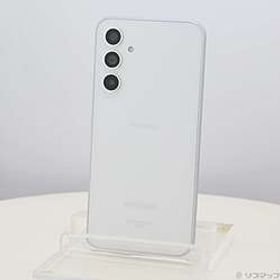 Galaxy A54 5G 128GB オーサムホワイト SC-53D docomo SIMフリー