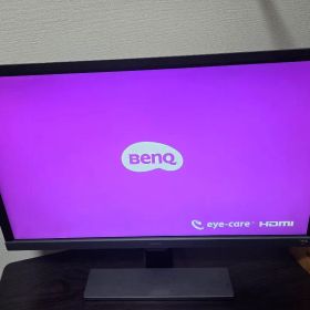 BenQ EL2870U モニター ベンキュー