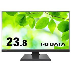 IODATA LCD-A241DB 液晶ディスプレイ 24型 ワイド 1920×1080 HDMI RGB アナログ ADS パネル スピーカー付き A241DB モニター オー アイオーデータ 液晶モニター 事務用
