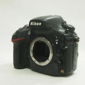 【中古】(ニコン) Nikon D800 ボディ
