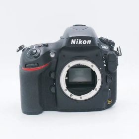 【中古】(ニコン) Nikon D800E ボデイ