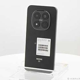 〔中古品〕 REDMI Note 15 Pro 5G 256GB ブラック MZB0M1YJP SIMフリー ［6.83インチ有機EL／MediaTek Dimensity 7400-Ultra／RAM:8GB／ナノSIM&eSIM］〔中古品〕 REDMI Note 15 Pro 5G 256GB ブラック MZB0M1YJP SIMフリー ［6.83インチ有機EL／MediaTek Dimensity 7400-Ultra／RAM:8GB／ナノSIM&eSIM］