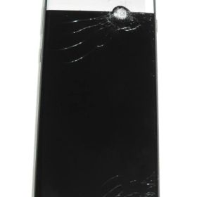 SAMSUNG Galaxy S10 SC-03L 画面割れ 表示不良 ジャンク