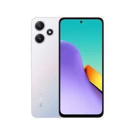 「新品・量販版」SIMフリー Redmi 12 5G 4GB/128GB [ポーラーシルバー]