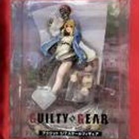GUILTY GEAR -STRIVE- ブリジット 1/7 PVC&ABS製塗装済み完成品 スピリテイル