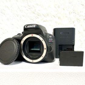 Tested✨Canon EOS KissX7 DSLR Camera Body