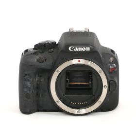 【中古】(キヤノン) Canon EOS KISS X7 ボディ
