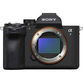 SONY｜ソニー α7 V ミラーレス一眼カメラ ILCE-7M5 [ボディ単体]