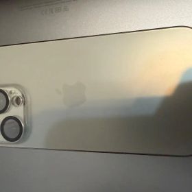 iPhone 15 pro 256GB ナチュラルチタニウム