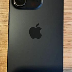 Apple iPhone 15PRO 256GB