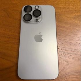 【simフリー】 iPhone 15 Pro 256GB