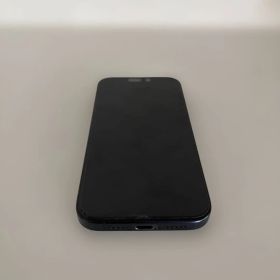 iPhone15 pro 512GB 香港 ブルーチタニウム
