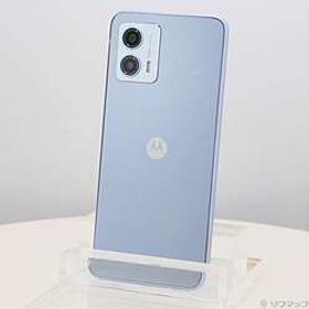 〔中古品〕 moto g53y 5G 128GB アークティックシルバー MOSAD2 Y!mobile SIMフリー ［6.5インチ液晶／Snapdragon 480 5G／RAM:4GB／ナノSIM］〔中古品〕 moto g53y 5G 128GB アークティックシルバー MOSAD2 Y!mobile SIMフリー ［6.5インチ液晶／Snapdragon 480 5G／RAM:4GB／ナノSIM］