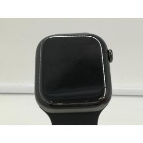 【中古】Apple Apple Watch Series10 46mm Cellular スレートチタニウムケース/ブラックスポーツバンド (M/L) MWYE3J/A【札幌】保証期間１ヶ月【ランクB】