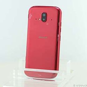 〔中古品（難あり）〕 らくらくスマートフォン 64GB ピンク F-52B docomo SIMフリー ［5インチ有機EL／Snapdragon 480／RAM:4GB／ナノSIM］〔中古品（難あり）〕 らくらくスマートフォン 64GB ピンク F-52B docomo SIMフリー ［5インチ有機EL／Snapdragon 480／RAM:4GB／ナノSIM］
